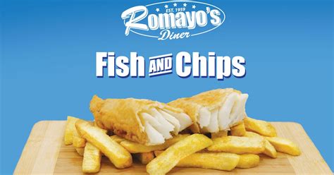 romayos chipper.